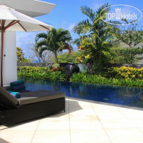 Karang Selatan Villa