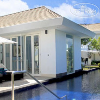 Karang Selatan Villa