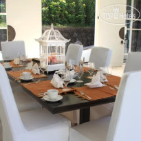 Karang Selatan Villa