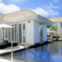 Karang Selatan Villa
