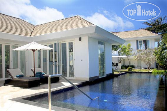 Karang Selatan Villa