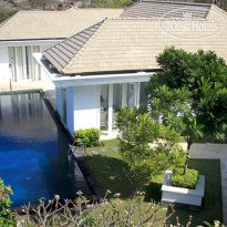 Karang Selatan Villa