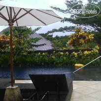 Karang Selatan Villa