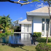 Karang Selatan Villa