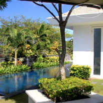 Karang Selatan Villa