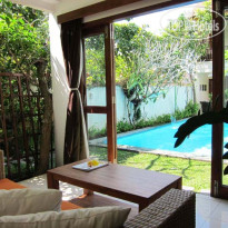Villa Puriartha