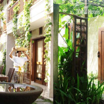 Villa Puriartha