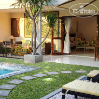 Villa Puriartha