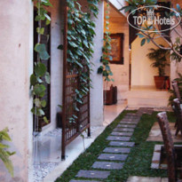 Villa Puriartha