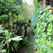 Villa Puriartha