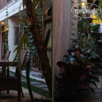 Villa Puriartha