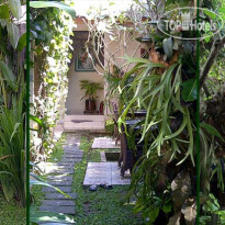 Villa Puriartha