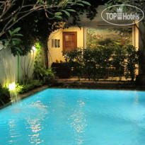 Villa Puriartha