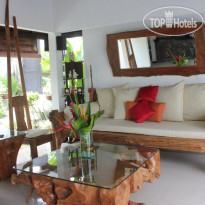 Villa Mustika Juma 
