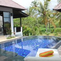 Villa Mustika Juma