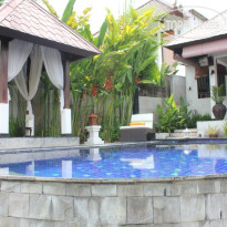 Villa Mustika Juma