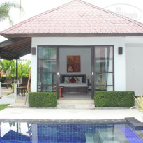 Villa Mustika Juma