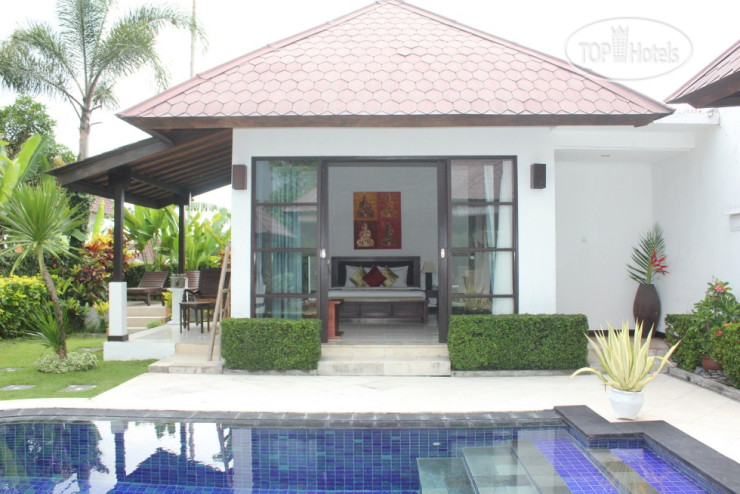 Villa Mustika Juma