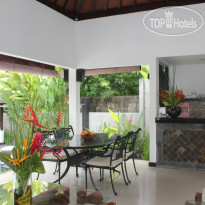 Villa Mustika Juma 