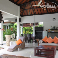 Villa Mustika Juma 