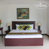 Villa Mustika Juma