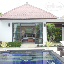 Villa Mustika Juma