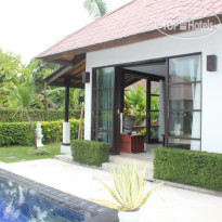 Villa Mustika Juma