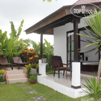 Villa Mustika Juma