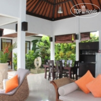 Villa Mustika Juma