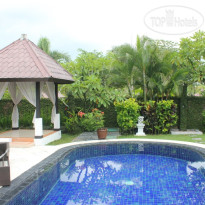 Villa Mustika Juma