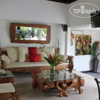 Villa Mustika Juma