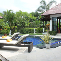 Villa Mustika Juma