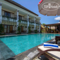 Umasribali Residence