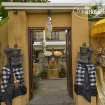 Umasribali Residence
