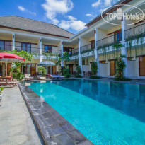 Umasribali Residence