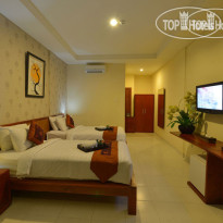 Umasribali Residence