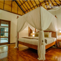 Tis Villa Seminyak