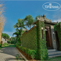 Tis Villa Seminyak