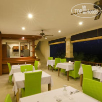 The Widyas Luxury Villa 