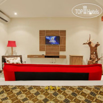The Widyas Luxury Villa 
