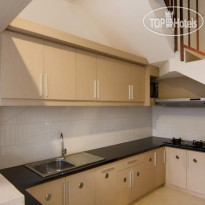 The Widyas Luxury Villa 