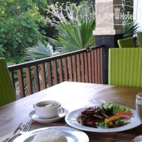 The Widyas Luxury Villa
