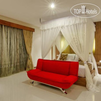 The Widyas Luxury Villa