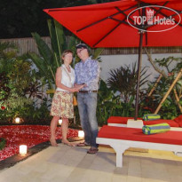 The Widyas Luxury Villa