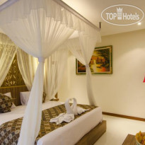 The Widyas Luxury Villa
