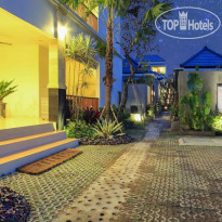The Widyas Luxury Villa