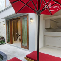 The Widyas Luxury Villa