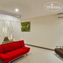 The Widyas Luxury Villa