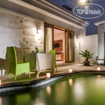 The Widyas Luxury Villa