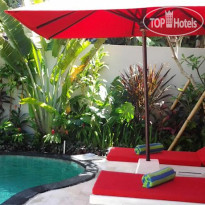 The Widyas Luxury Villa